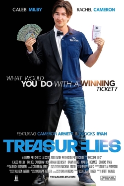 Watch free Treasure Lies movies Hd online