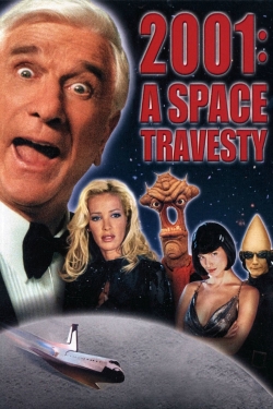 Watch free 2001: A Space Travesty movies Hd online