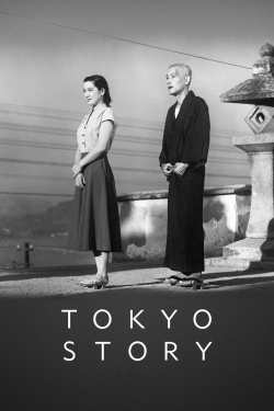 Watch free Tokyo Story movies Hd online