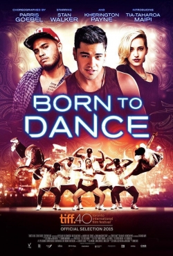 Watch free Born to Dance movies Hd online