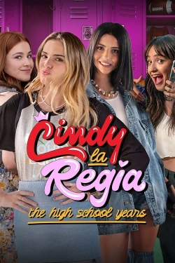 Watch free Cindy la Regia: The High School Years movies Hd online