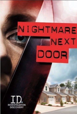 Watch free Nightmare Next Door movies Hd online