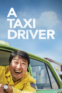 Watch free A Taxi Driver movies Hd online