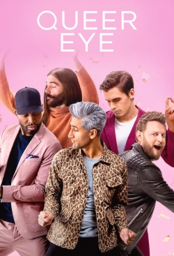 Watch free Queer Eye movies Hd online