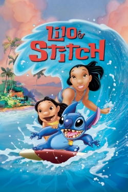 Watch free Lilo & Stitch movies Hd online