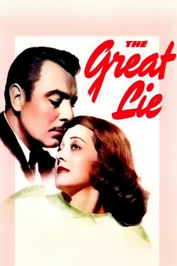 Watch free The Great Lie movies Hd online