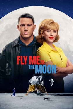 Watch free Fly Me to the Moon movies Hd online