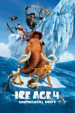 Watch free Ice Age: Continental Drift movies Hd online