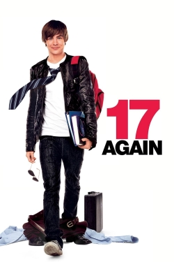 Watch free 17 Again movies Hd online