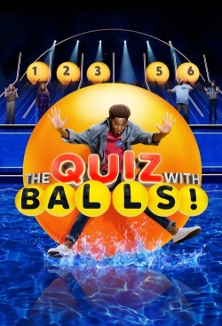 Watch free The Quiz with Balls movies Hd online