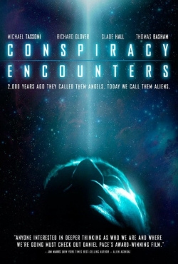 Watch free Conspiracy Encounters movies Hd online