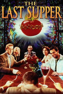 Watch free The Last Supper movies Hd online