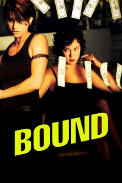 Watch free Bound movies Hd online