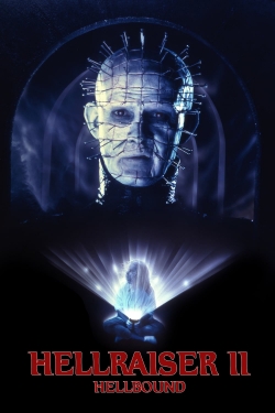 Watch free Hellbound: Hellraiser II movies Hd online