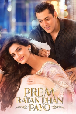 Watch free Prem Ratan Dhan Payo movies Hd online