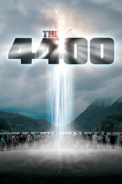 Watch free The 4400 movies Hd online