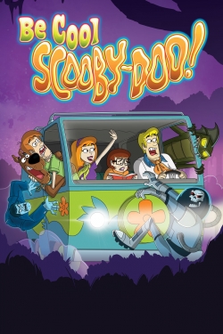 Watch free Be Cool, Scooby-Doo! movies Hd online