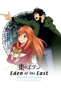 Watch free Eden of the East movies Hd online