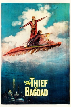 Watch free The Thief of Bagdad movies Hd online