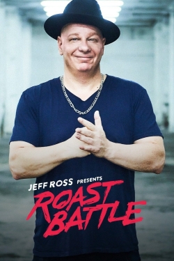 Watch free Jeff Ross Presents Roast Battle movies Hd online