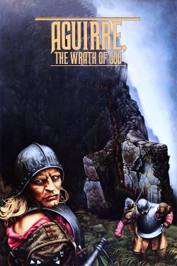 Watch free Aguirre, the Wrath of God movies Hd online