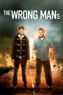 Watch free The Wrong Mans movies Hd online