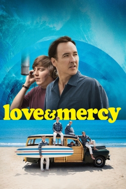 Watch free Love & Mercy movies Hd online