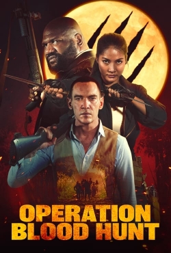 Watch free Operation Blood Hunt movies Hd online