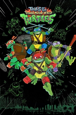 Watch free Tales of the Teenage Mutant Ninja Turtles movies Hd online