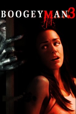 Watch free Boogeyman 3 movies Hd online