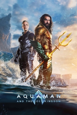 Watch free Aquaman and the Lost Kingdom movies Hd online