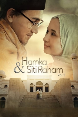 Watch free Hamka & Siti Raham Vol. 2 movies Hd online