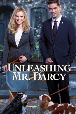 Watch free Unleashing Mr. Darcy movies Hd online