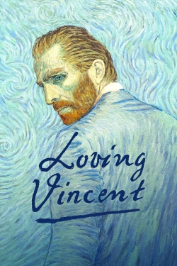 Watch free Loving Vincent movies Hd online