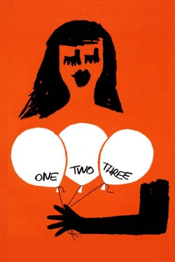 Watch free One, Two, Three movies Hd online