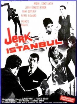 Watch free Jerk in Istanbul movies Hd online