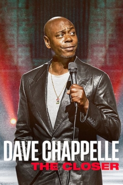 Watch free Dave Chappelle: The Closer movies Hd online