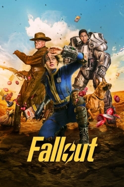 Watch free Fallout movies Hd online