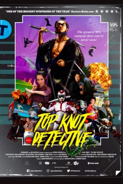 Watch free Top Knot Detective movies Hd online