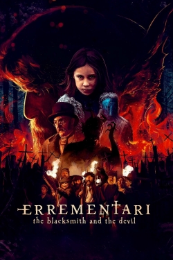 Watch free Errementari: The Blacksmith and the Devil movies Hd online