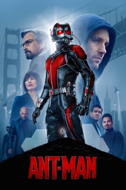 Watch free Ant-Man movies Hd online