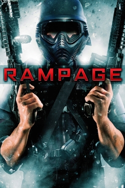 Watch free Rampage movies Hd online