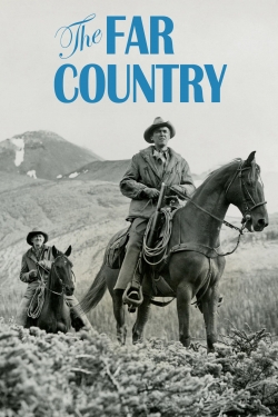 Watch free The Far Country movies Hd online