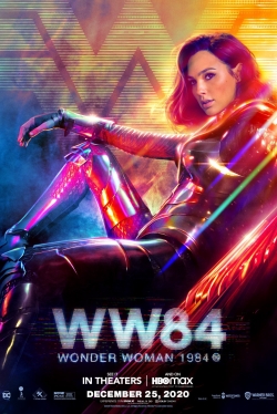 Watch free Wonder Woman 1984 movies Hd online