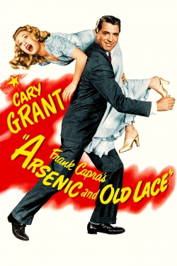 Watch free Arsenic and Old Lace movies Hd online