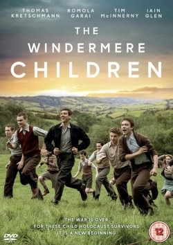 Watch free The Windermere Children movies Hd online