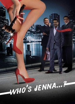 Watch free Who's Jenna...? movies Hd online