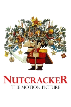 Watch free Nutcracker: The Motion Picture movies Hd online