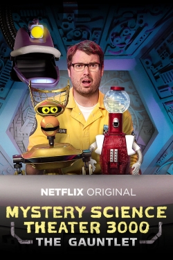 Watch free Mystery Science Theater 3000: The Return movies Hd online