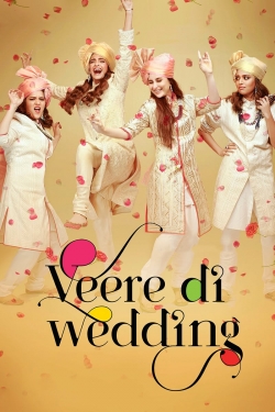 Watch free Veere Di Wedding movies Hd online